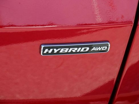 Used 2024 Ford Escape ST-Line Elite w/ Premium Technology Package image 9