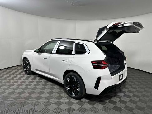 New 2026 BMW X3 xDrive30 w/ M Sport Package image 19