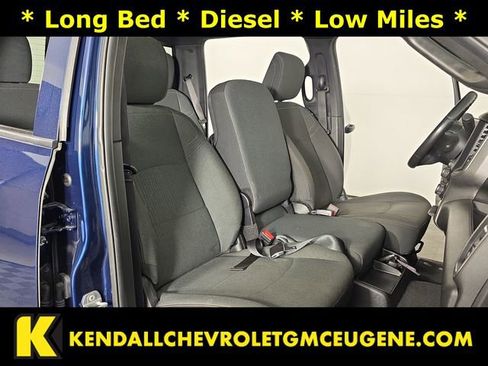 Used 2022 RAM 3500 Tradesman image 24