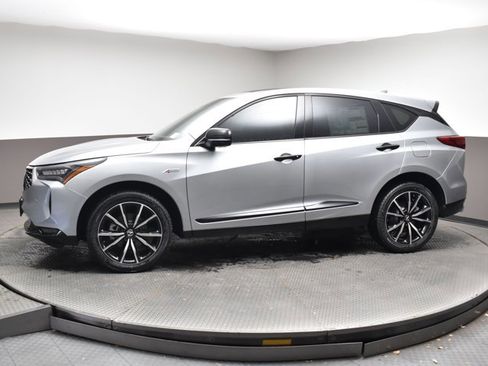 New 2026 Acura RDX A-Spec image 43