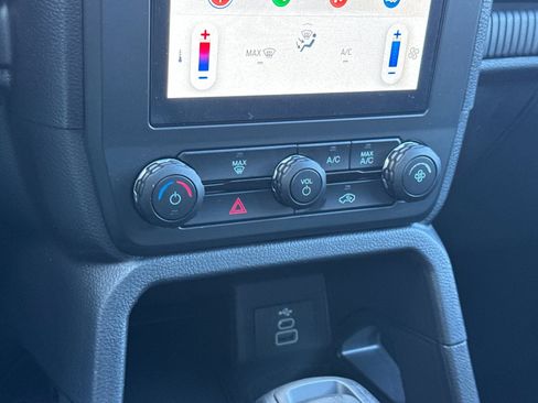 New 2025 Ford Ranger XL w/ Trailer Tow Package image 20