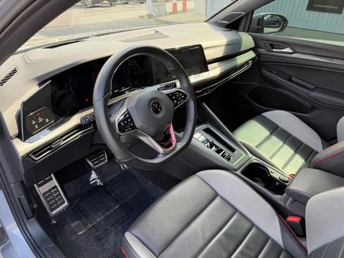 Used 2022 Volkswagen GTI Autobahn FWD image 15