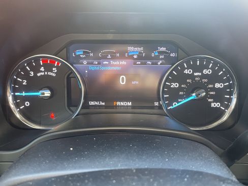 Used 2020 Ford F350 Lariat w/ Lariat Ultimate Package image 20