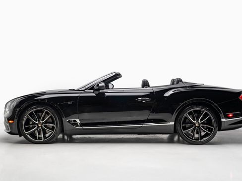 Used 2020 Bentley Continental GT First Edition AWD/4WD image 12