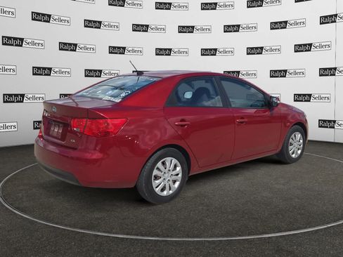 Used 2010 Kia Forte EX image 6