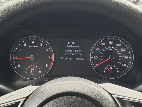 Used 2020 Kia Forte LXS image 35