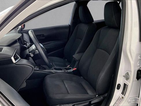 Used 2024 Toyota Corolla LE FWD image 27