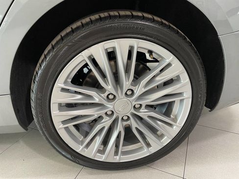 Used 2024 Cadillac CT4 Premium Luxury w/ Climate Package image 11