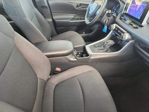Used 2025 Toyota RAV4 LE image 11