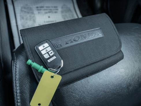 Used 2021 Honda Pilot EX-L image 34