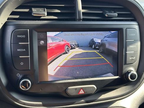 Certified 2024 Kia Soul LX w/ Option Group 015 FWD image 19