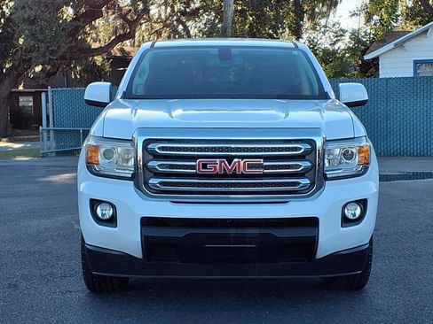 Used 2016 GMC Canyon SLE w/ SLE Convenience Package image 2