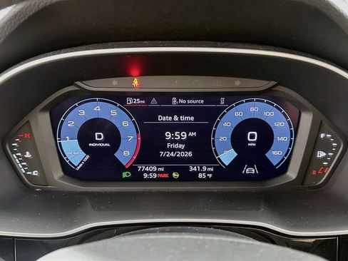 Used 2022 Audi Q3 2.0T Premium AWD/4WD image 17