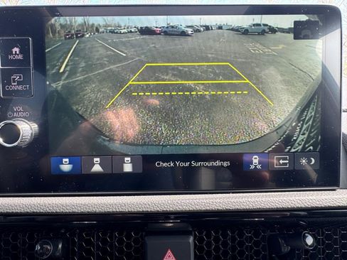 Certified 2026 Honda CR-V EX-L image 23