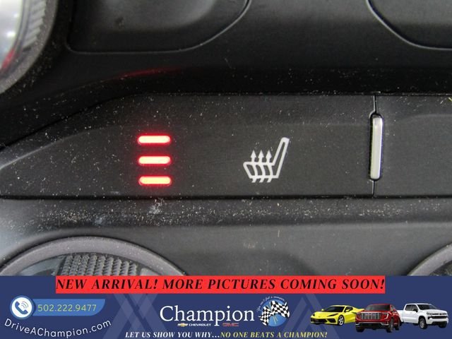 Used 2020 RAM 2500 Big Horn w/ Level 1 Equipment Group AWD/4WD image 17