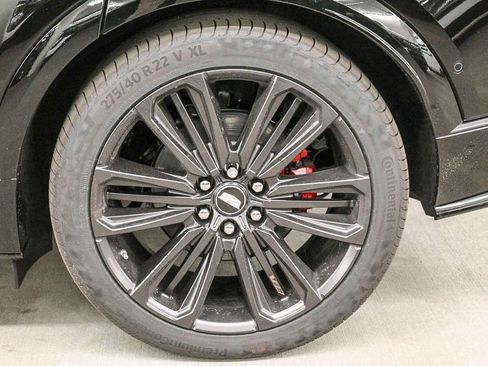 New 2026 Cadillac Lyriq V image 11