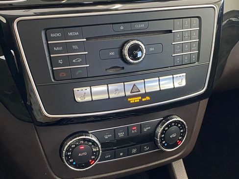 Used 2017 Mercedes-Benz GLE 350 4MATIC image 18