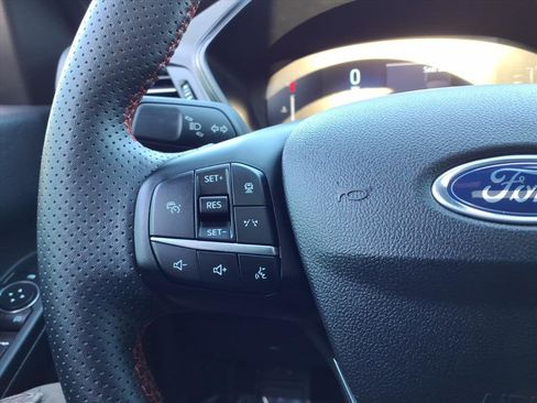 Used 2023 Ford Escape ST-Line w/ Tech Pack #1 image 25