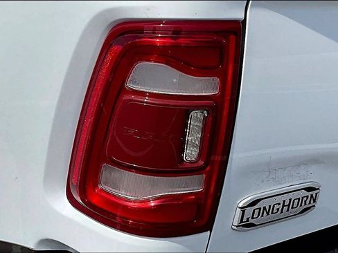 Used 2024 RAM 3500 Limited w/ Safety Group AWD/4WD image 26