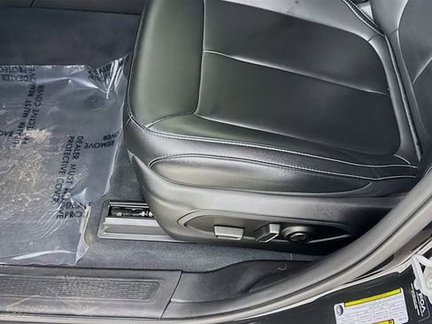 Used 2023 Jeep Grand Cherokee L Limited w/ Trailer Tow Group (B) image 19