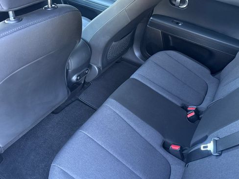 Certified 2024 Hyundai Ioniq 5 SE RWD image 16