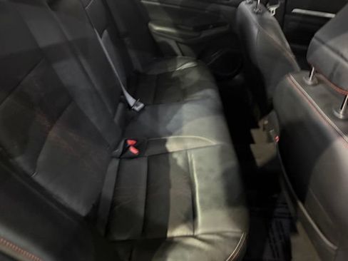 Certified 2023 Nissan Altima 2.5 SR w/ SR Premium Package FWD image 33