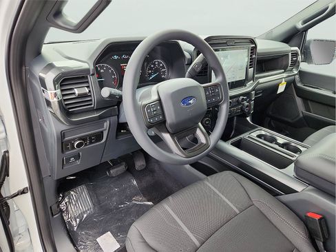 New 2026 Ford F150 STX AWD/4WD image 6