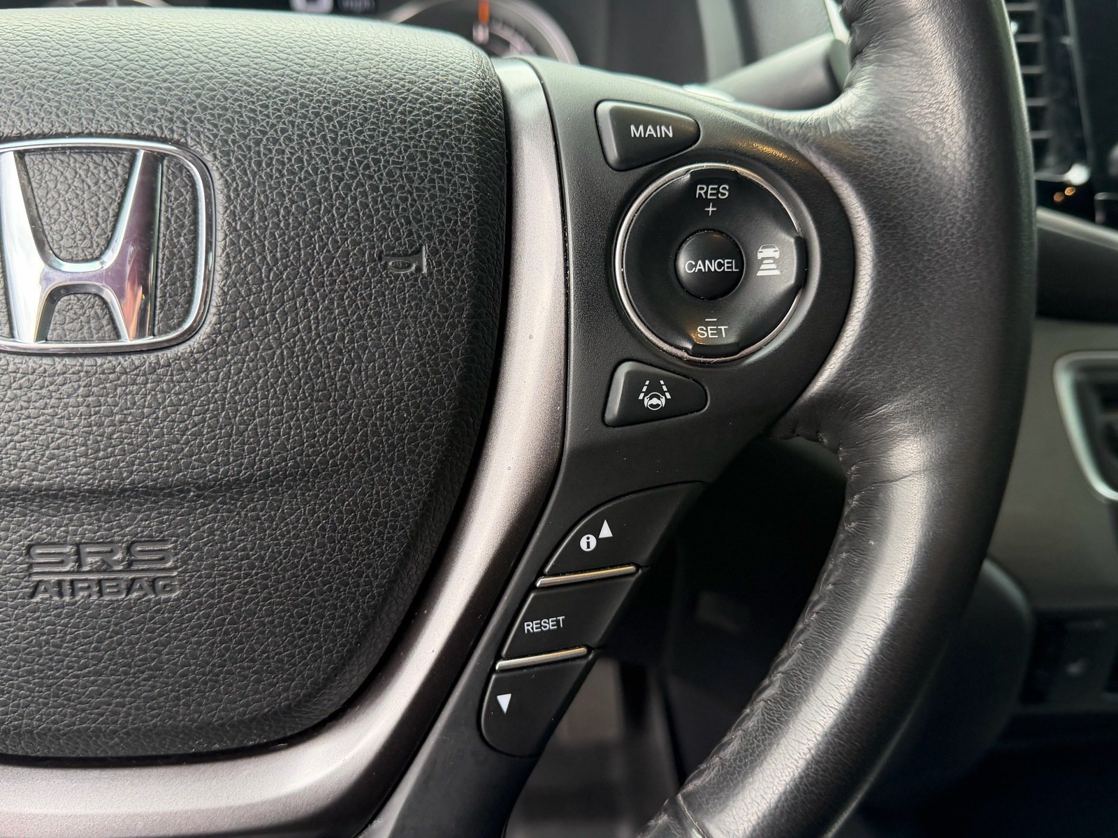 Certified 2023 Honda Ridgeline RTL image 39