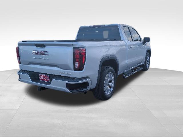 Used 2019 GMC Sierra 1500 Elevation w/ Elevation Value Package RWD image 3