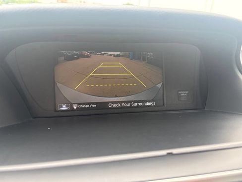 Used 2016 Honda Accord EX-L image 21