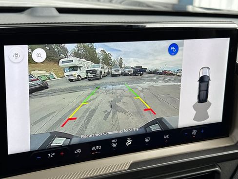 New 2025 Ford Bronco Sport Big Bend AWD/4WD image 17