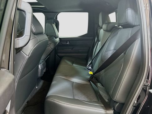 New 2026 Toyota Tacoma Limited AWD/4WD image 22