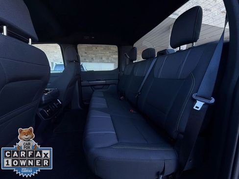Used 2024 Ford F150 STX image 23