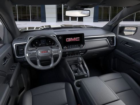 New 2026 GMC Canyon Elevation w/ Convenience Package image 15