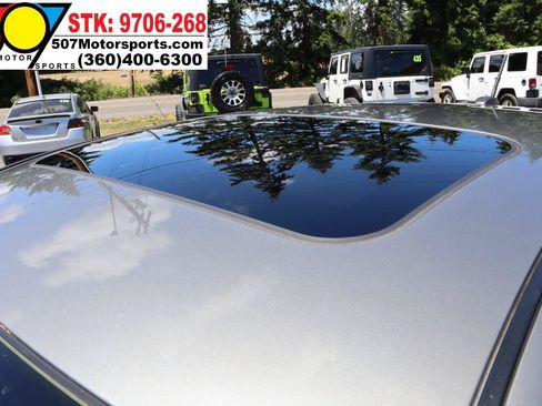 Used 2010 INFINITI EX35 Journey AWD/4WD image 12