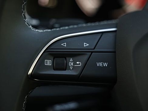 New 2026 Audi Q7 Premium Plus image 33