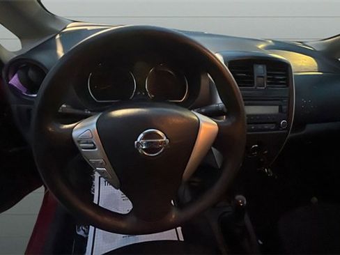 Used 2015 Nissan Versa Note S image 10