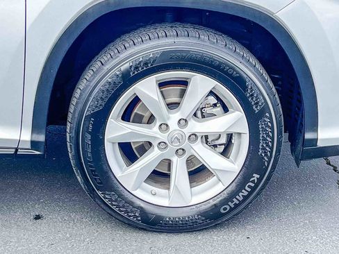 Used 2017 Lexus RX 350 FWD image 9