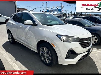 Used 2023 Buick Encore GX Select w/ Sport Touring Package