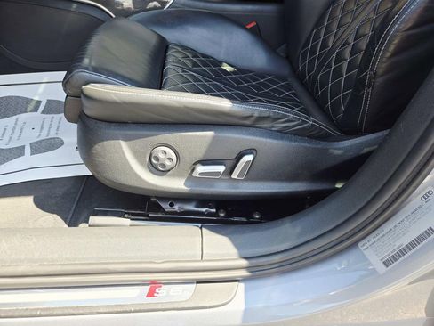 Used 2016 Audi S6 Premium Plus image 42