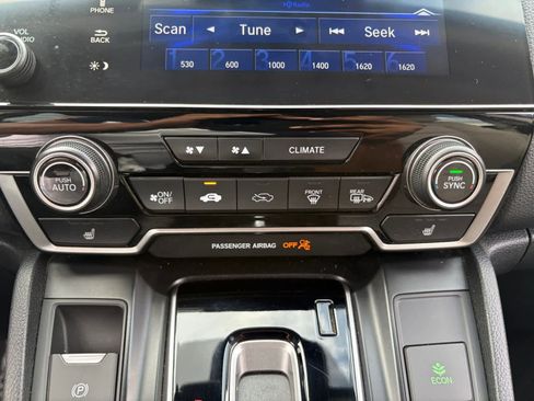 Used 2017 Honda CR-V EX-L image 21