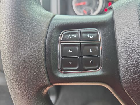 Certified 2019 RAM 1500 Tradesman w/ Popular Equipment Group RWD image 23