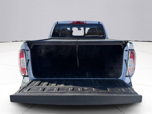 Used 2022 GMC Canyon AT4 w/ Trailering Package image 21