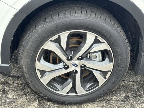 Used 2021 Subaru Outback Limited w/ Popular Package #2 image 11