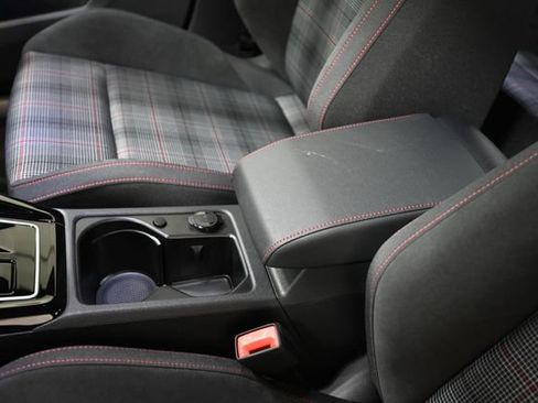 New 2026 Volkswagen GTI S FWD image 22