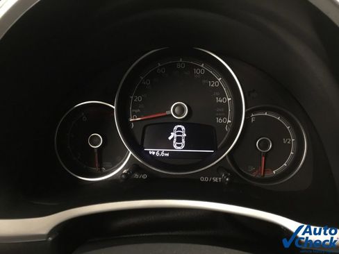 Used 2019 Volkswagen Beetle 2.0T S image 47