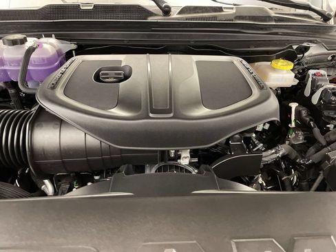 New 2026 RAM 1500 Warlock AWD/4WD image 18