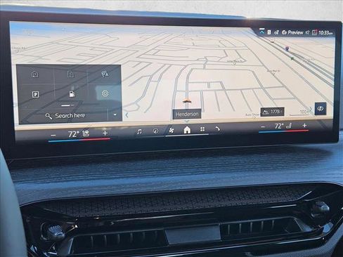 New 2026 BMW 330i Sedan w/ M Sport Package image 13