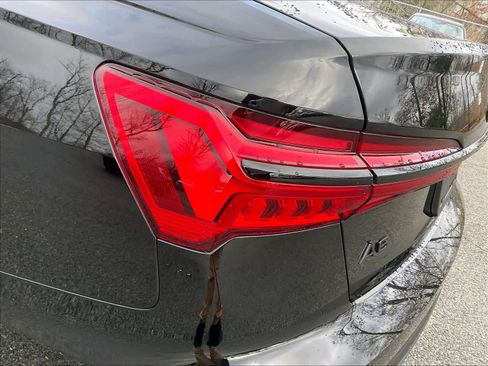 Used 2023 Audi A6 3.0T Premium image 33