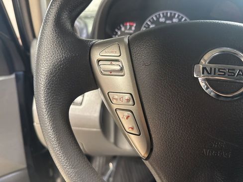 Used 2019 Nissan NV200 SV w/ Navigation Package image 12